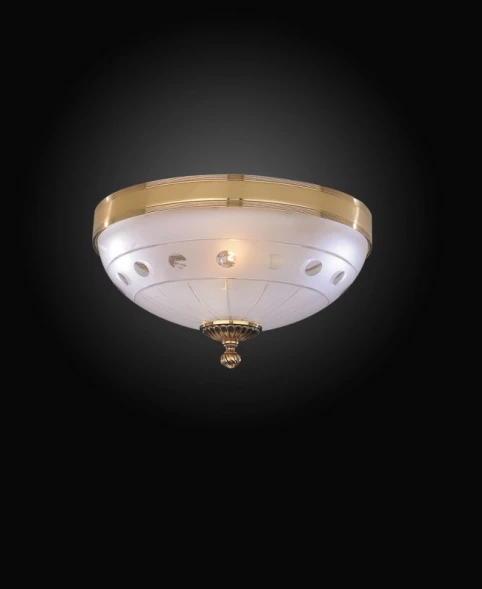 Накладная люстра PL 2334/2 Reccagni Angelo