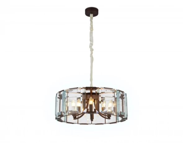 Подвесная люстра TR5144 Ambrella Light