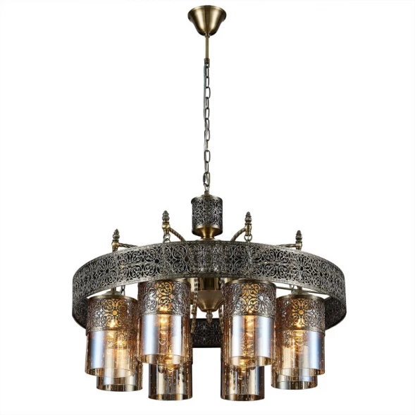 Подвесная люстра CL467183 Citilux