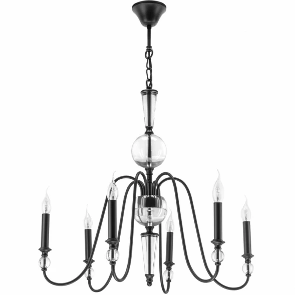 Подвесная люстра 732067 Lightstar