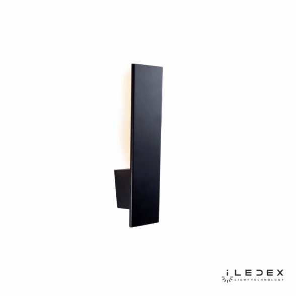 Бра ZD8056-6W BK iLedex