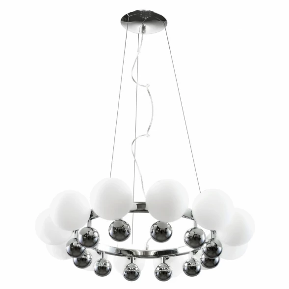Подвесная люстра 801124 Lightstar