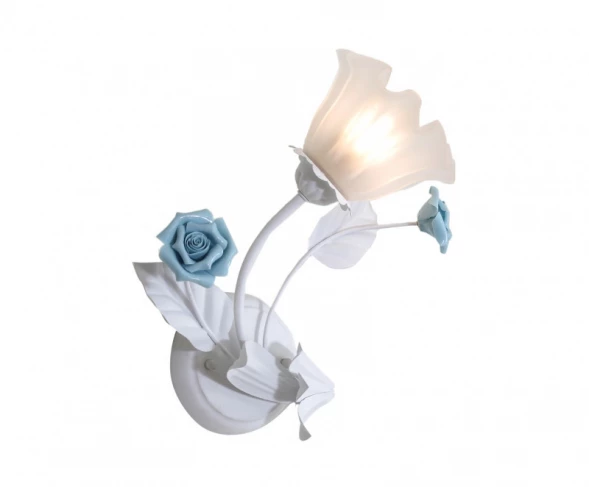 Бра Fiori di rose W112.1 LEFT Lucia Tucci