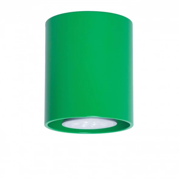Накладной светильник Tubo8 P1 31 TopDecor