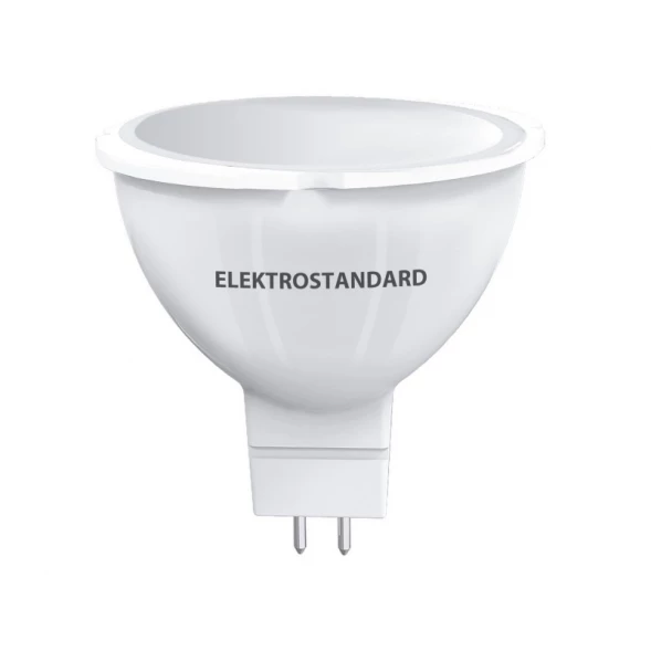 Светодиодная лампа JCDR01 9W 220V 3300K (BLG5307) Elektrostandard