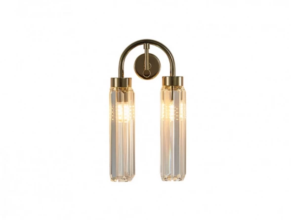 Бра 4522/A gold Newport