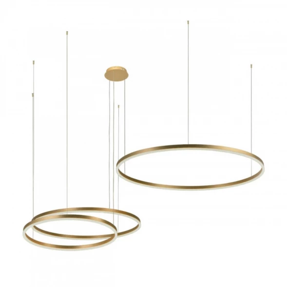 Подвесной светильник 10017/3L LOFT IT