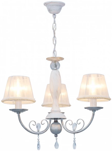 Подвесная люстра TL1137-3H TOPLIGHT