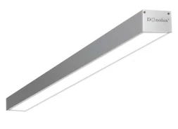 Накладной светодиодный светильник 43,2Вт 1,5м Donolux DL18506C150WW45L3