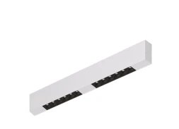 Накладной светодиодный светильник 0,5м 12Вт 34° Donolux DL18515C121W12.34.500BW