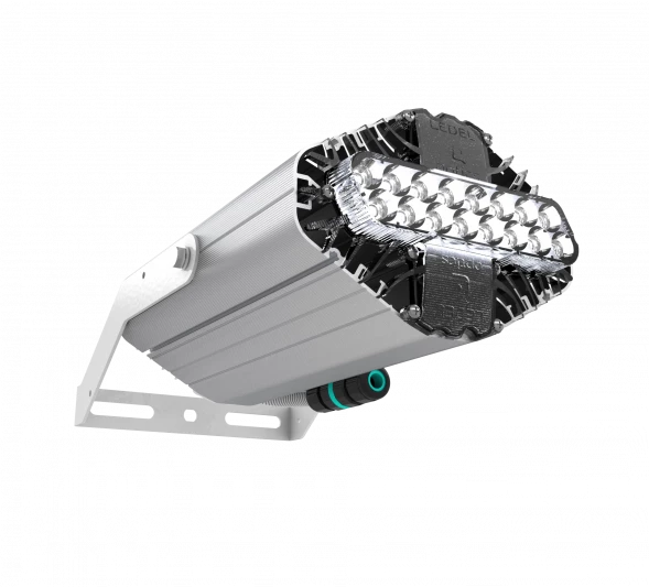 L-lego II 55 banner