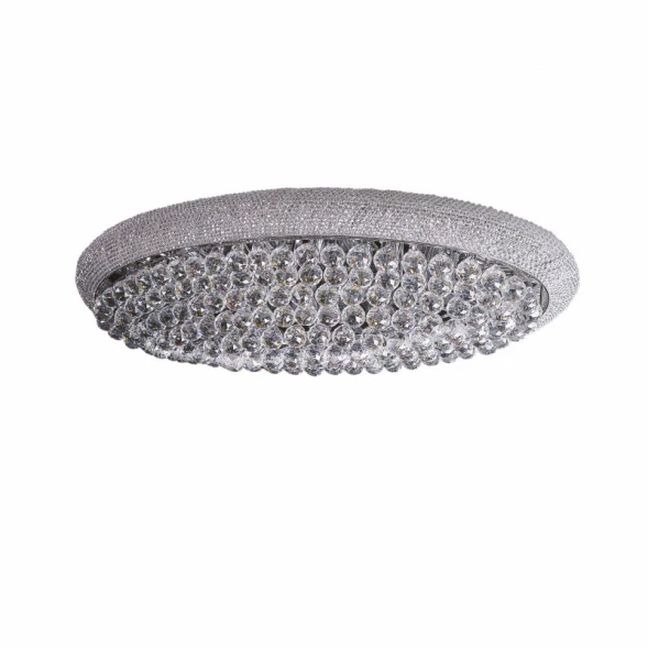 Накладная люстра 704214 Lightstar