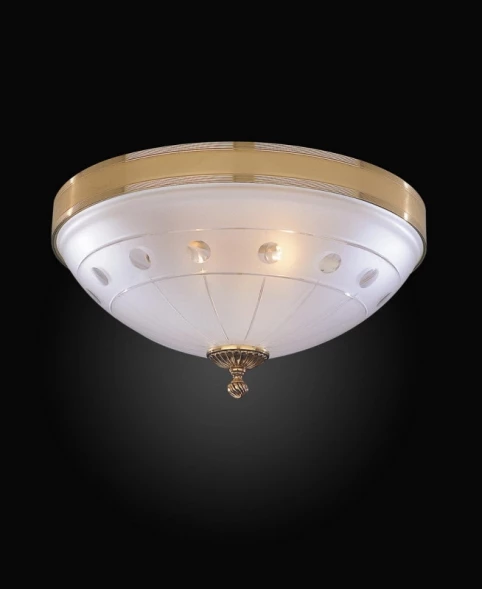 Накладная люстра PL 4750/3 Reccagni Angelo