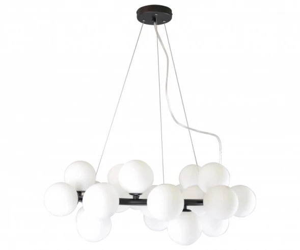 Подвесная люстра 07504-25,19 Kink Light