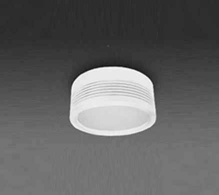 Накладной светильник BOK 100 white ITALLINE