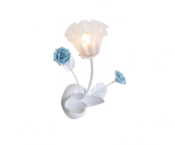 Бра Fiori di rose W112.1 RIGHT Lucia Tucci