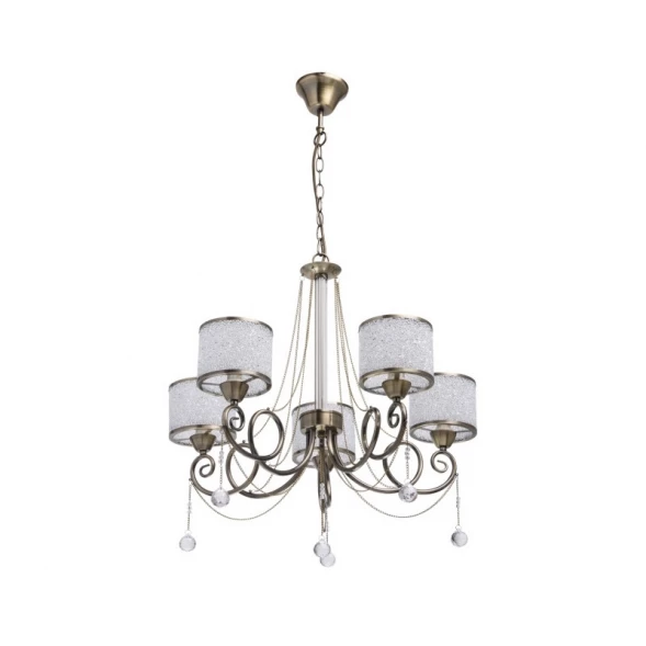 Подвесная люстра 372013405 MW-Light