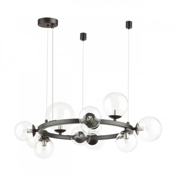 Подвесная люстра 4818/11 Odeon Light