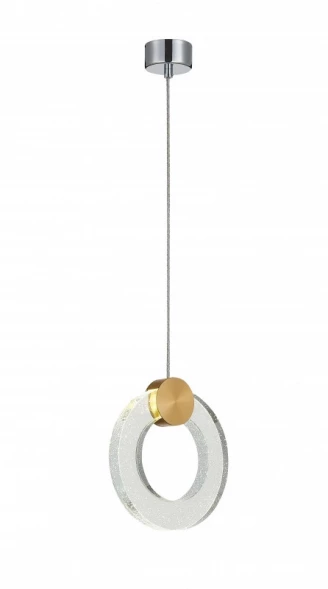 Подвесной светильник 1082-LED4PL Simple Story