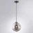 Подвесной светильник ARTE Lamp A9920SP-1BK