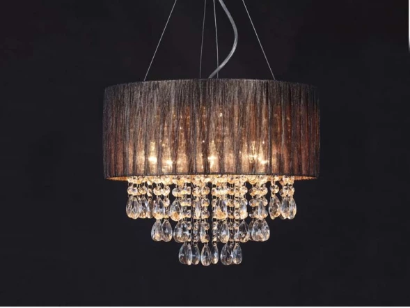 Подвесная люстра SL893.703.05 ST-Luce