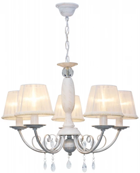 Подвесная люстра TL1137-5H TOPLIGHT