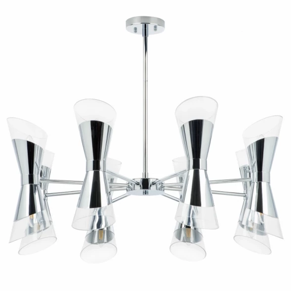 Люстра на штанге 817164 Lightstar