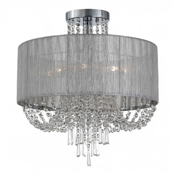 Люстра на штанге SL892.102.08 ST-Luce