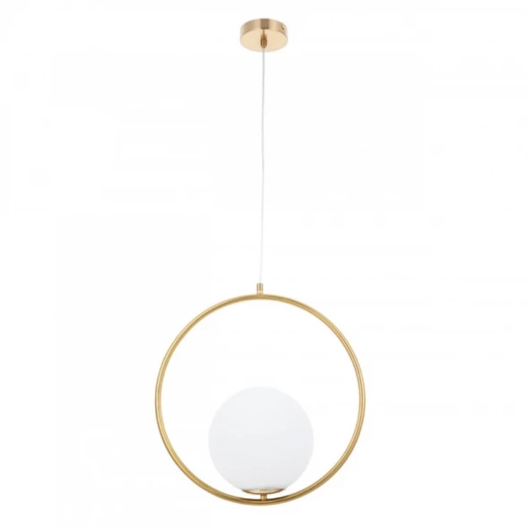 Подвесной светильник ARTE Lamp A7742SP-1AB