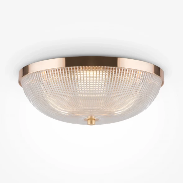 Потолочный светильник Maytoni C046CL-03G