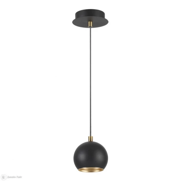 Подвесной светильник 3635/1 LUMION