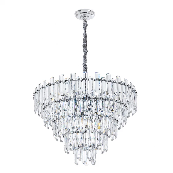Каскадные Люстра Divinare 3511/02 LM-8