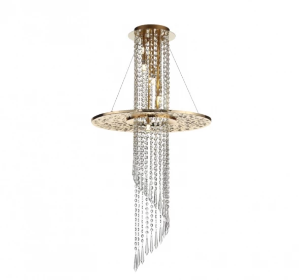 Каскадная люстра SL1106.202.06 ST-Luce