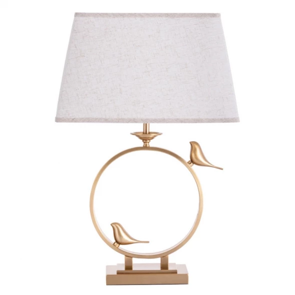 Настольная лампа A2230LT-1PB ARTE Lamp
