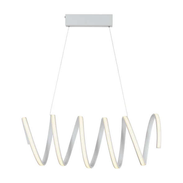 Подвесная люстра Lario L 1.5.90X20 W Arti Lampadari