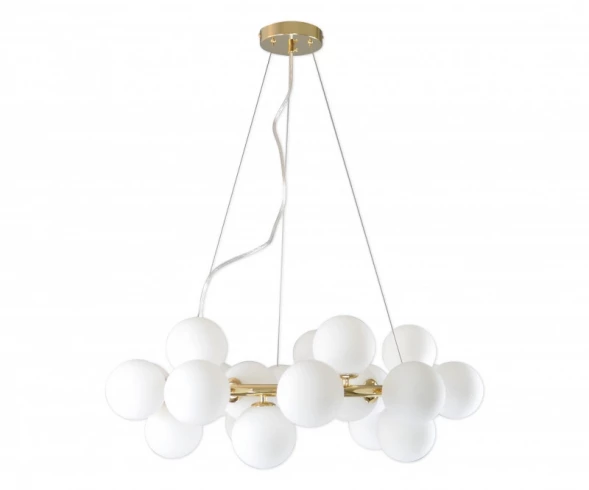 Подвесная люстра 07504-25,33 Kink Light