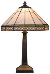 Настольная лампа 857-804-01 VELANTE