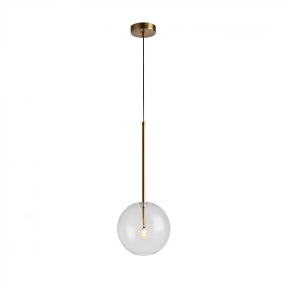 люстра Bolle Sola Pendant Light