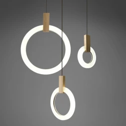 светильник Halo LED
