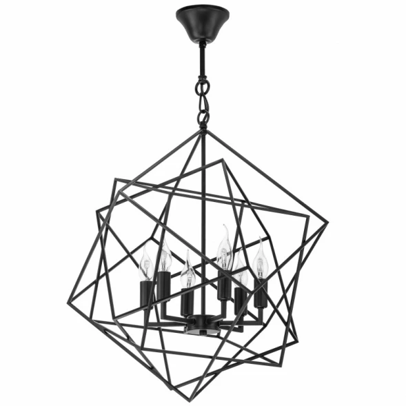 Подвесная люстра 732267 Lightstar