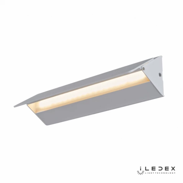 Бра ZD8064-10W WH iLedex