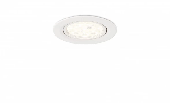 Встраиваемый светильник 2083-LED12DLW Simple Story