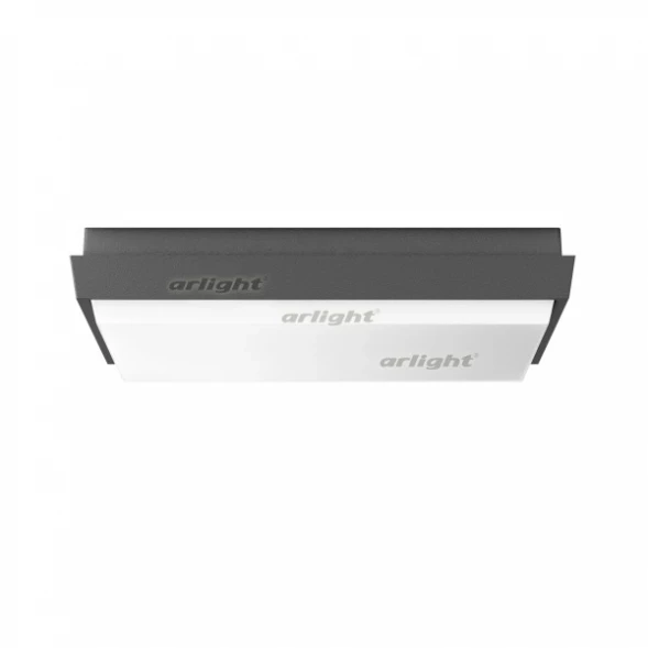 Уличный светильник 032427 Arlight