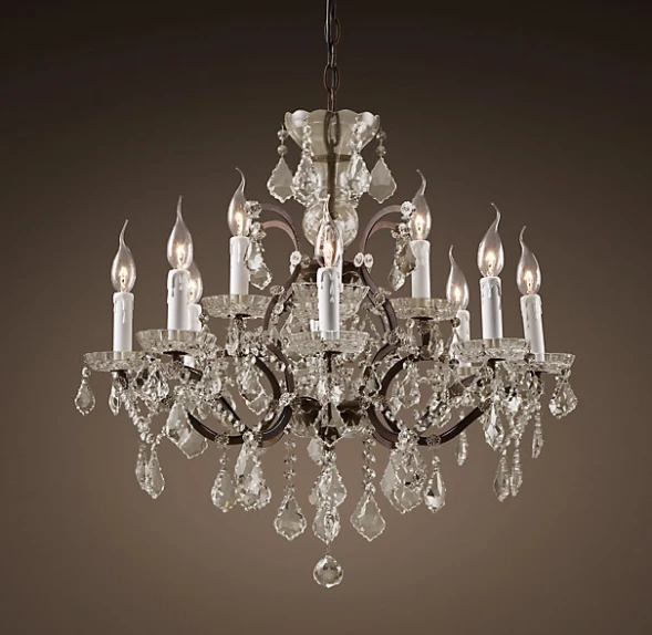 люстра 19th c. Rococo 70–12