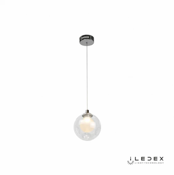 Подвесной светильник C4492-1 CR iLedex