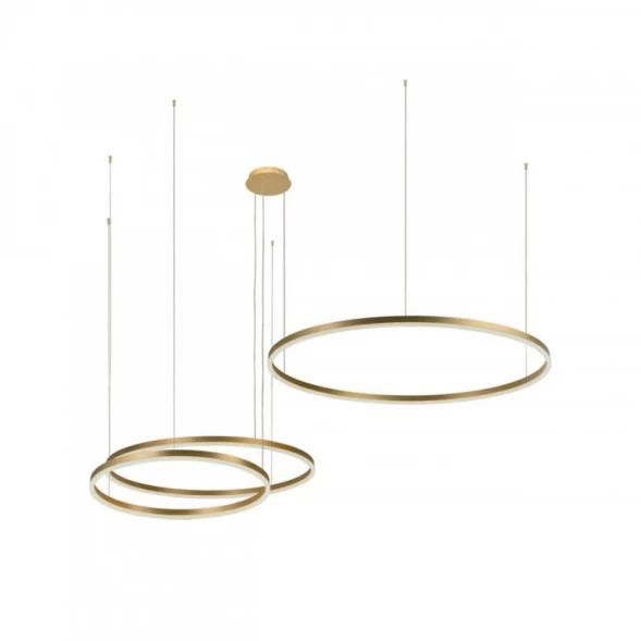Подвесной светильник 10017/3S LOFT IT