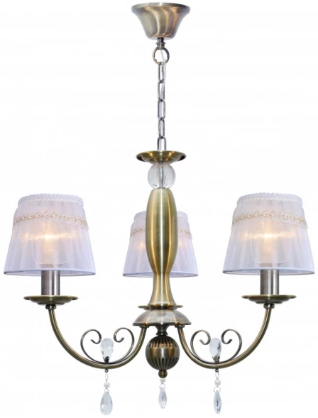 Подвесная люстра TL1138-3H TOPLIGHT