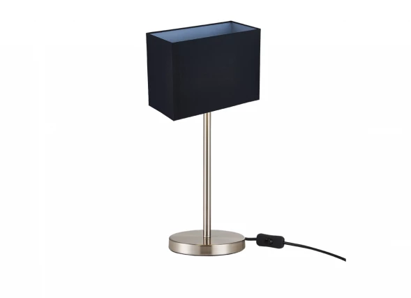 Настольная лампа Donolux T111048.1A SBBL