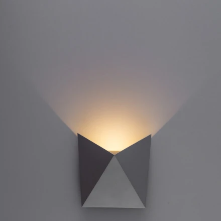 Бра A1609AP-1GY ARTE Lamp