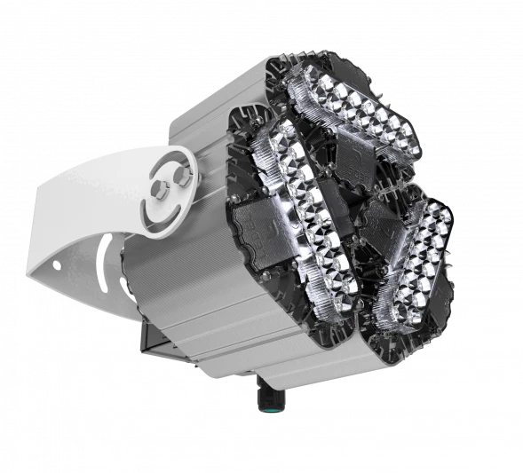 L-lego II 165 banner